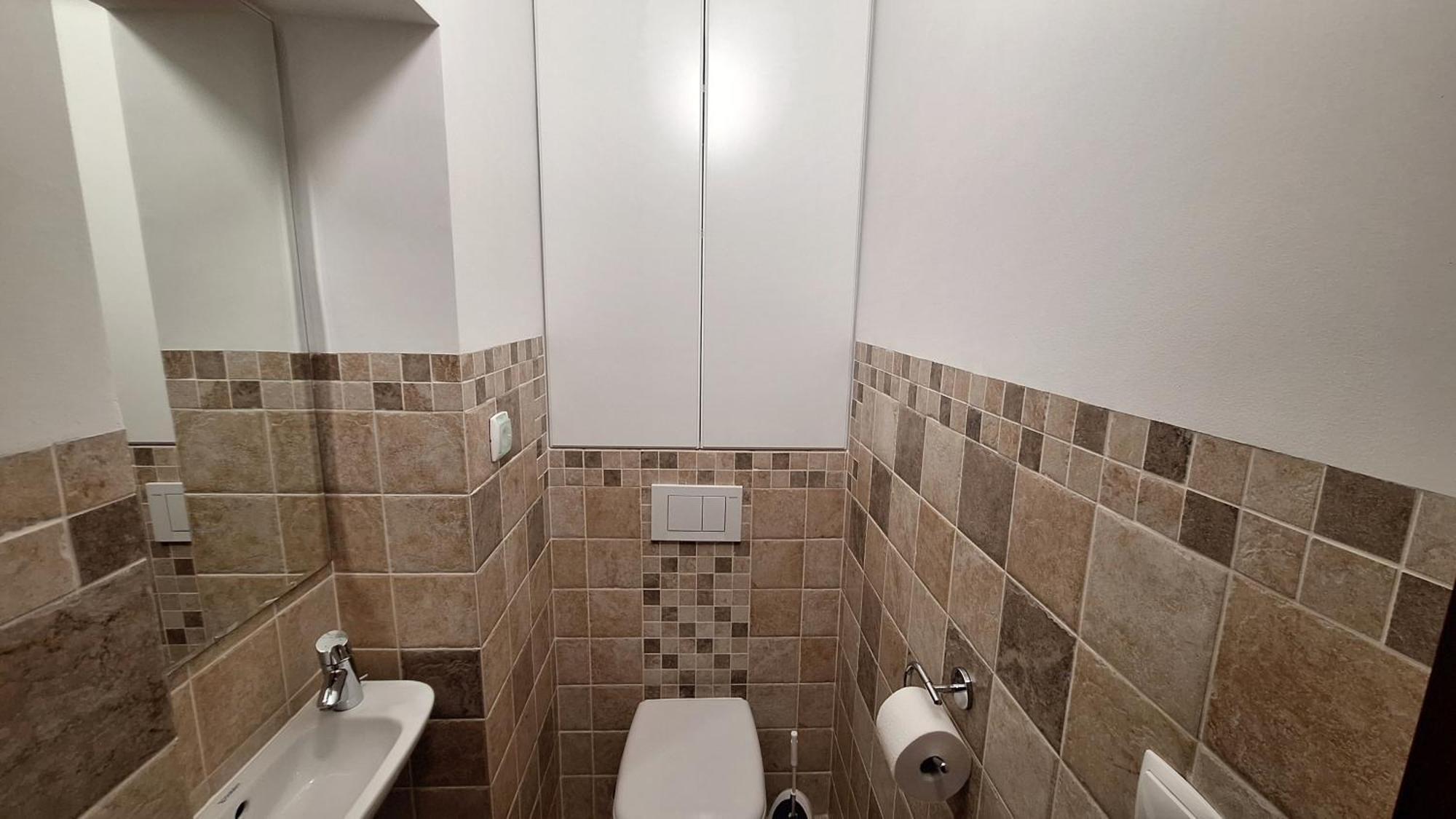 Elegant 3 Room At The Old Town - 70M2 - Up To 6 Sleeps 바르샤바 외부 사진