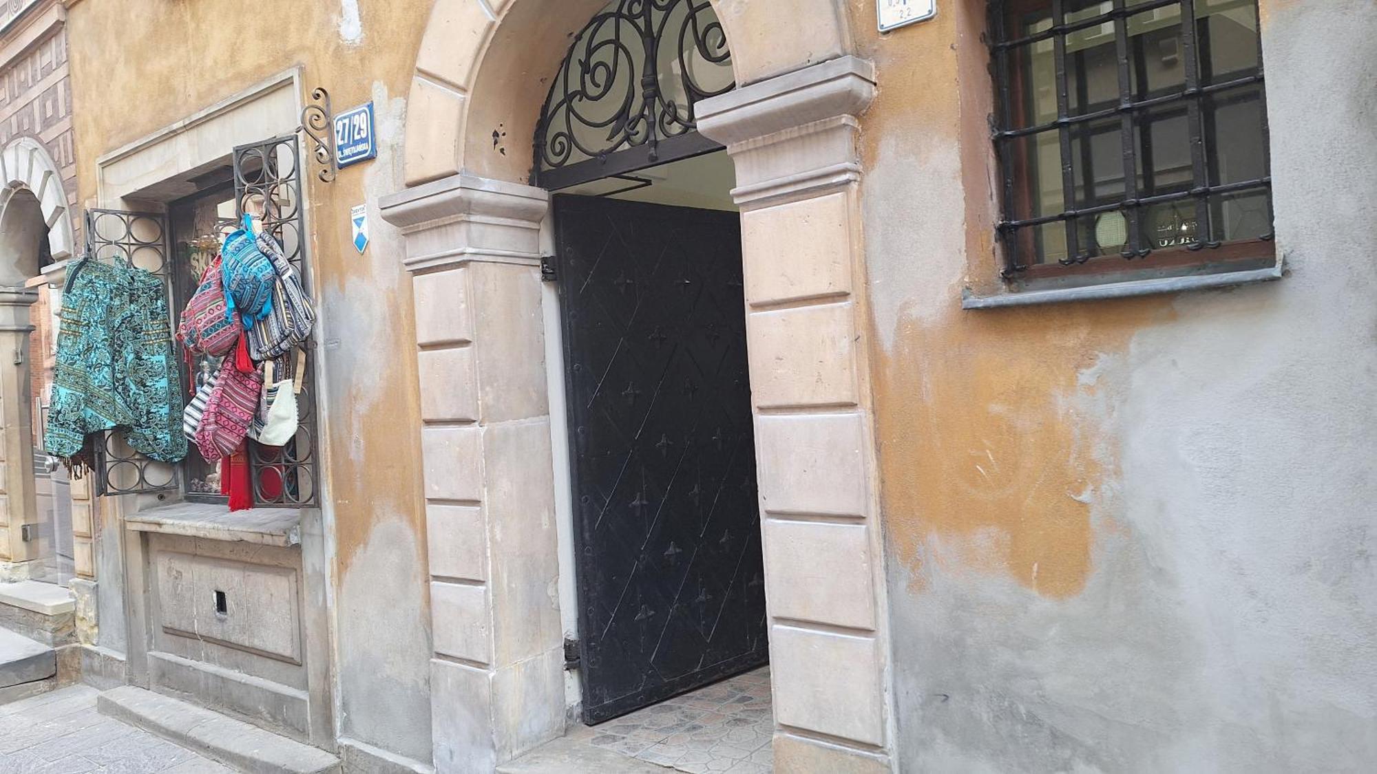 Elegant 3 Room At The Old Town - 70M2 - Up To 6 Sleeps 바르샤바 외부 사진