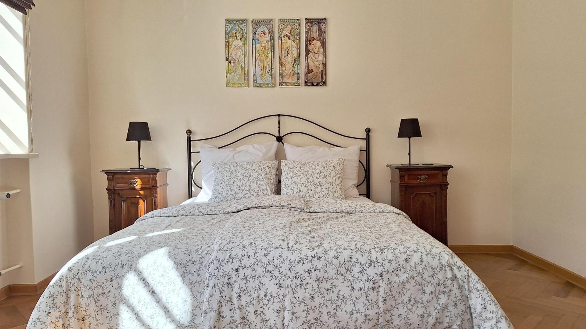 Elegant 3 Room At The Old Town - 70M2 - Up To 6 Sleeps 바르샤바 외부 사진