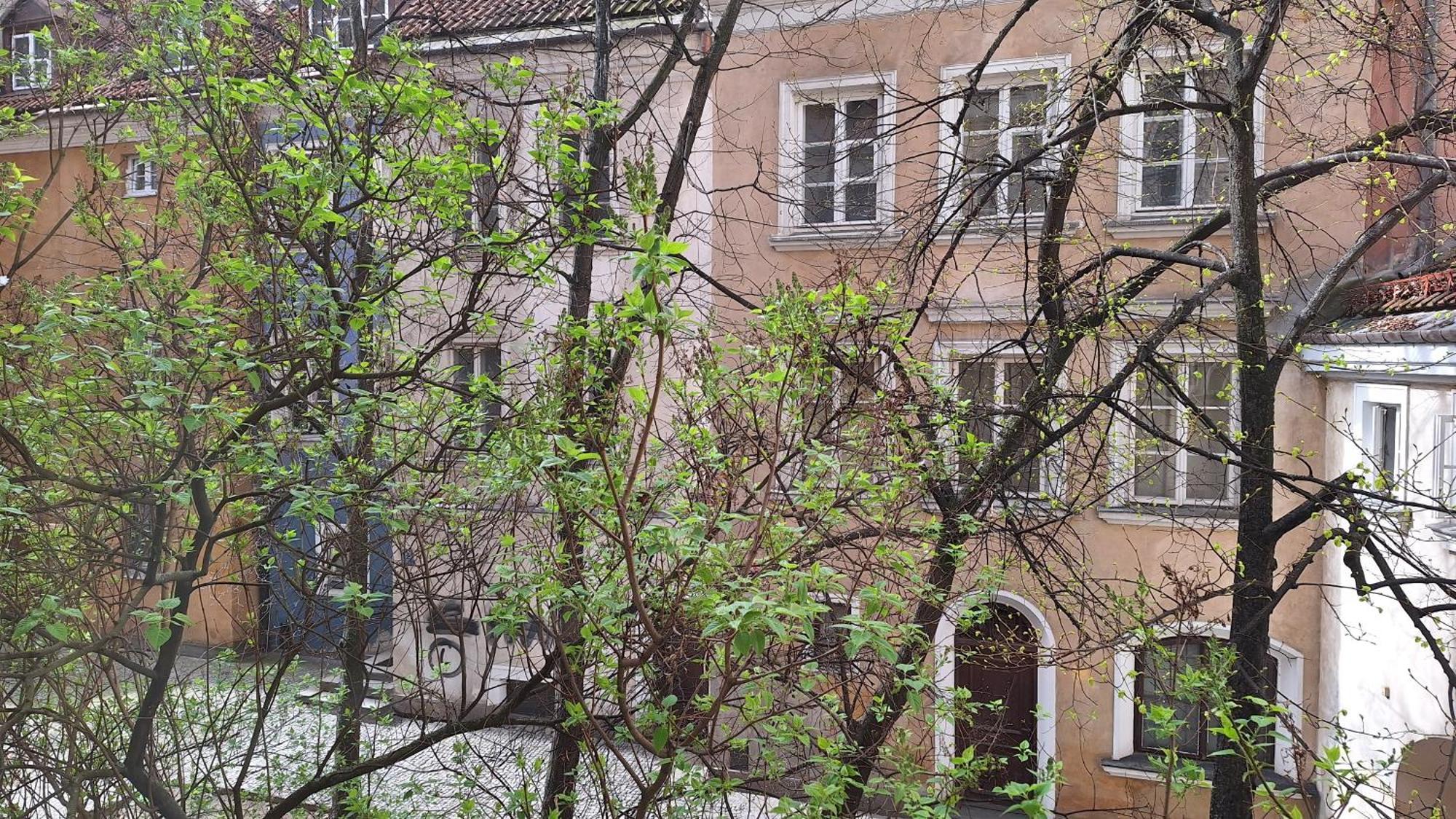 Elegant 3 Room At The Old Town - 70M2 - Up To 6 Sleeps 바르샤바 외부 사진